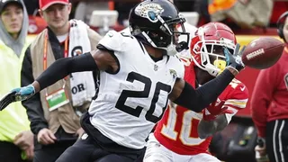 Castigo ejemplar: New England Patriots vetó a hincha que lanzó una cerveza a jugador rival