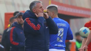 Fue crítico: ESTO dijo Gustavo Álvarez sobre la expulsión de Lucas Di Yorio