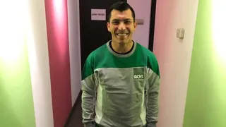Campaña publicitaria que protagonizó Gary Medel ganó un premio Effie 2018