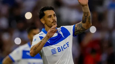 Posibles rivales de Universidad Católica en Copa Libertadores 2026: bombos, campeones y sorteo