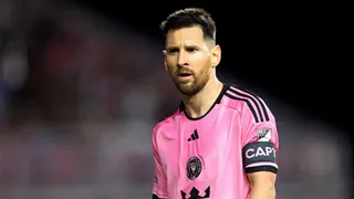 Inter Miami quedó fuera de Concachampions con Messi en cancha
