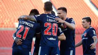 ¿Qué necesita Universidad de Chile para evitar la definición por el descenso?