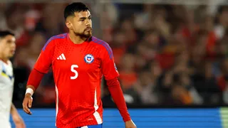Alerta en la selección chilena por Paulo Díaz de cara al encuentro con Paraguay