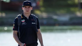 Max Verstappen lideró los primeros entrenamientos libres del GP de Canadá