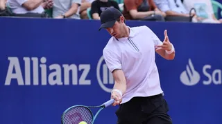 Nicolás Jarry volvió a ser top 20 tras su paso por Buenos Aires