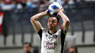 Gabriel Suazo quedó sin opción alguna de partir a Europa y renovará en Colo Colo