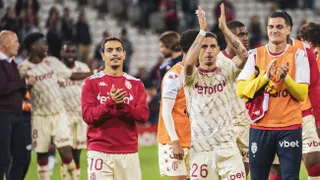 AS Mónaco de Maripán se metió en la discusión por un puesto en Champions tras vencer a Lille