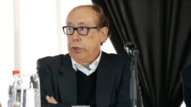 Alfredo Stöhwing y elecciones en Blanco y Negro: “Ofrecimos al Club Social que asuma la presidencia”