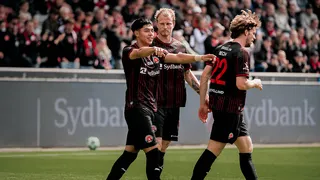 El golazo de Osorio que ilusiona aún más a los clubes de Europa
