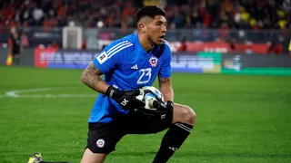 La agenda de la Roja de Berizzo para los Juegos Panamericanos