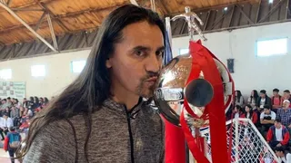 Gabriel Mendoza: Sabíamos que era casi imposible la llegada de Scolari