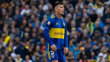 En Universidad Católica estarían pensando en reforzarse con Gary Medel para el 2025