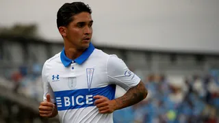 Felipe Gutiérrez se despidió de Sporting Kansas e hizo un guiño a la UC