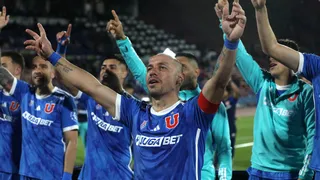 U. de Chile inició los primeros contactos para contar con otro “viejo conocido” para 2025