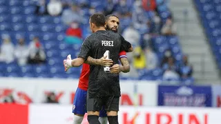 “No son los mejores días para Chile”: Medio argentino sigue preocupado de la Roja
