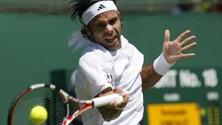 Fernando González y serie con Perú: Son partidos a tres sets y en dos días, eso empareja la llave