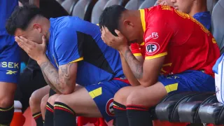 La decisión de la ANFP que incluso amenaza con desafiliar a Unión Española e Iquique