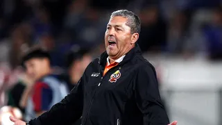 Gustavo Huerta: Tuvimos muchas presiones por los entrenamientos, así que decidimos parar