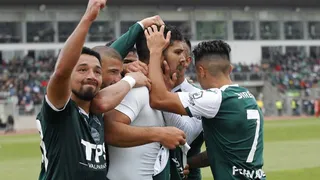 Santiago Wanderers: Nos reservamos el derecho de acudir a las instancias de justicia deportiva