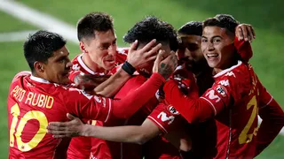 Unión Española impuso condiciones ante un abatido O’Higgins y sigue firme en zona de copas