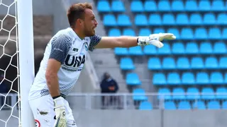 Universidad Católica amarró el fichaje del arquero Sebastián Pérez