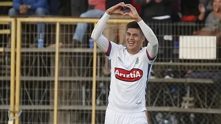 Stefan Pino confirmó que reforzará a Universidad de Concepción