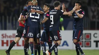 Universidad de Chile recibirá a Iquique a estadio lleno