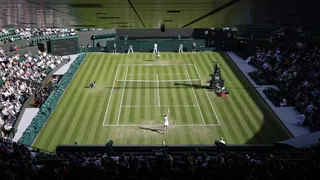 Los resultados de este viernes 1 de julio en Wimbledon