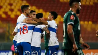 La UC eliminó a S. Wanderers de la Copa Chile y accedió a semis de la Zona Centro Norte