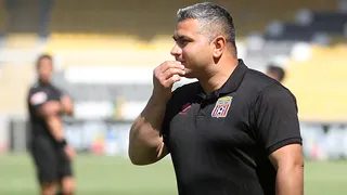 Damián Muñoz: Mi intención es quedarme en Curicó y esperemos que eso pueda ser así