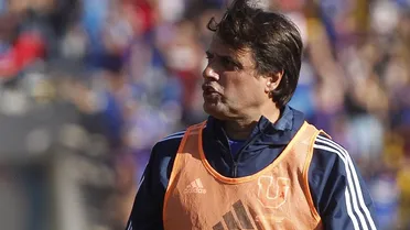 Rodrigo Goldberg: Me llama la atención que suene Hoyos para la U, no tiene pies ni cabeza