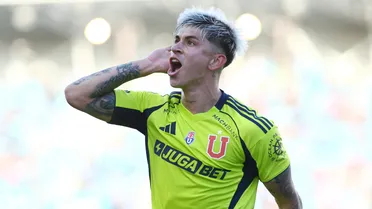 Resumen de Iquique vs U de Chile por el Campeonato Nacional 2025: goles, resultado y estadísticas