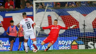 Cristóbal Campos: Hace mucho no teníamos una racha sin perder y esperamos seguir así