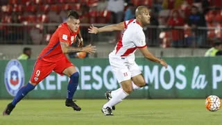 ¿Cuál es tu presagio para el Chile – Perú?