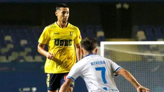 Universidad de Concepción 1-0 Deportes Santa Cruz por la Primera B 2025: resumen, goles, resultado y estadísticas