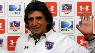 Carlos Caszely sobre Lizardo Garrido: Estuve con él, compartimos, reímos y lloramos