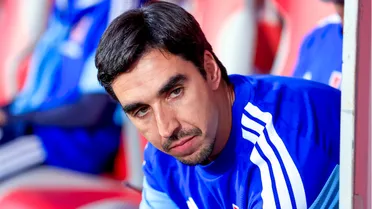 Aseguran que Paqui Meneghini ya tiene fecha de vencimiento en la U de Chile