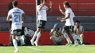 [ESTADISTICAS] La tabla del Campeonato Nacional en la segunda fecha