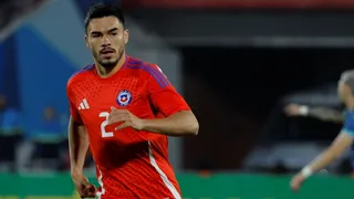 La publicación de Gabriel Suazo tras su polémica expulsión en la Copa América