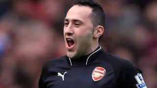 David Ospina dejó la puerta abierta a un posible traspaso a Boca Juniors