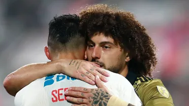 Maximiliano Falcón y la definición en Paraguay: “Dependemos de nosotros”