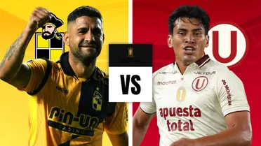 ¿Quién transmite Coquimbo vs Universitario? Horario, canal de TV y cómo ver online por la Copa Libertadores 2026