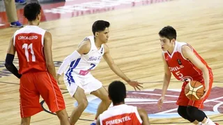Chile superó a Panamá y jugará por el quinto puesto en el Premundial sub 18 de baloncesto