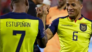 Abogado de Federación de Chile: Byron Castillo es colombiano y en Ecuador tienen conocimiento de eso