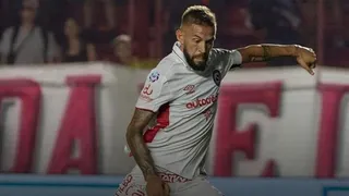 Hermano de un futbolista fue asesinado a golpes en Argentina