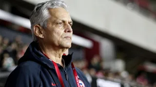 La oncena estelar que probó Reinaldo Rueda de cara al debut en Copa América