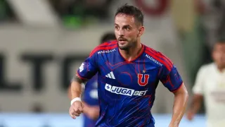¿Otra lesión?: Octavio Rivero sufre otro contratiempo en su recuperación