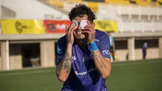 San Antonio Unido derribó a Deportes Concepción y sigue invicto en la Segunda División