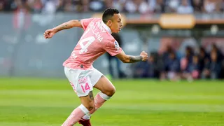 Nicolás Núñez descartó llegada de Orellana a Magallanes: Tenemos ocupado el puesto