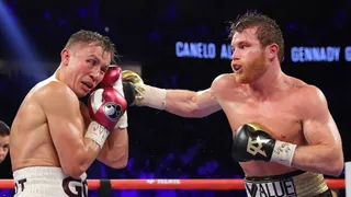 Saúl “Canelo” Alvarez confirmó tercera pelea con el kazajo Gennady Golovkin